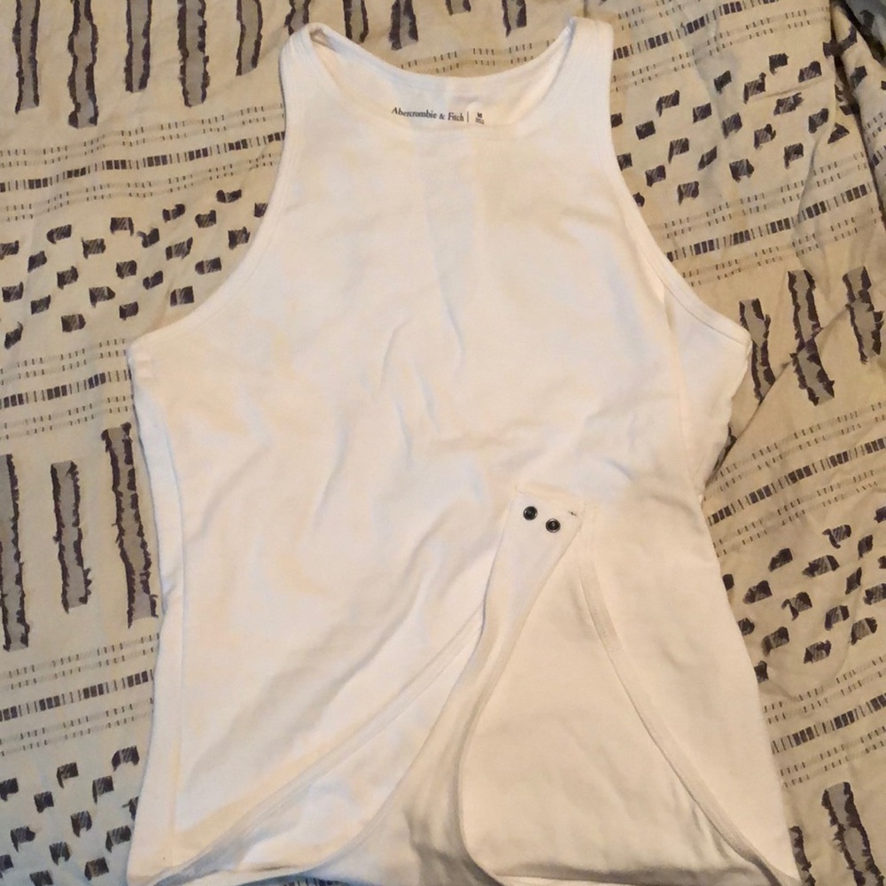 Abercrombie and Fitch bodysuit